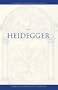 On Heidegger (Wadsworth Philosophers Series)