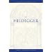 On Heidegger (Wadsworth Philosophers Series)