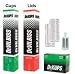 DeVILBISS DeKUPS 9 oz. STARTER KIT-HVLP Spray Paint Gun
