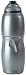 Kitchen & Housewares : Twister plastic bottle 750ml - Purple/Lilver