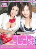 巨乳姉妹と1つ屋根の下 [DVD]
