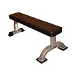 Valor Fitness DA-3 Hard Core 12 Gauge Flat Weight Bench 2DA0031BM