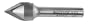 1/2 X 1/4 Carbide Tipped V-Grooving Router Bit 60 Degree