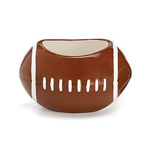 Football Planter  