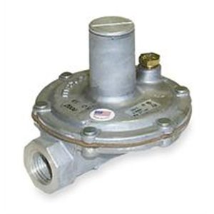Cheap Maxitrol 325-3-1/2 Gas Pressure Regulator