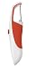 Kitchen & Housewares : Zyliss 30141 Multipeeler Electric Peeler, Red