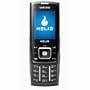 Helio Heat Cell Phone