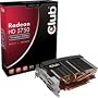 Club 3D ATI Radeon HD5750 Grafikkarte (PCI-e, 1GB &hellip von Club 3D