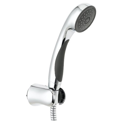 Delta 56510 Wall-Mount Handshower, Chrome