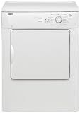 Produkt-Bild: Beko DV 7120 Ablufttrockner / C / 7 kg / 3.95 kWh / Wei&szlig;