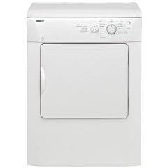 Beko DV 7120 Ablufttrockner / C / 7 kg / 3.95 kWh / Wei�