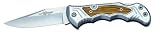 NIETO Lock Knife Clip Point