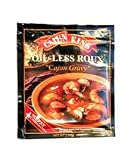 Review Bruce Foods  / Cajun King Oil-Less Roux 1.5oz 24 count