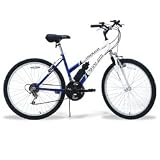 TITAN Trailblazer 18-Speed Ladies