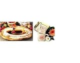 Danish Kringle and Coffee Gift Set, Raspberry