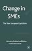 Books : Change in SMEs: The New European Capitalism