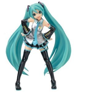 初音ミク-Project DIVA-f PMフィギュア