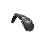 Jeep Grand Cherokee Replacement Front Passenger Side Plastic Fender Liner Splash... by Unknown