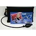 Lumb-Air Plus Black Adjustable Air Back Support