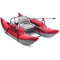 Skagit Pontoon Boat by Classic Accessories