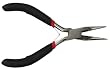 Polished, Carbon-hardened Steel Wire Cutter Plier