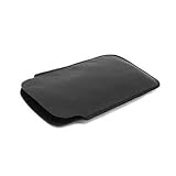 TeckNet iPod Touch 4th Generation Leather Case Cover for for New Apple iPod Touch 4 4th Generation - 8GB 32GB 64GB