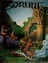 Skyrealms of Jorune Role Playing Game, 1st Edition