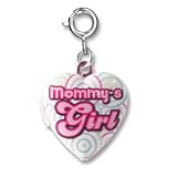 CHARM IT! Mommy's Girl Locket Charm