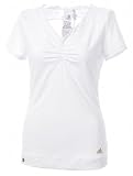 adidas(���ǥ�����) ����T����� �ۥ磻�� L 34433 165558