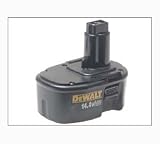 Dewalt DE9091 Battery Pack 14.4V 2 AMP