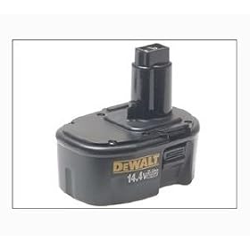 Dewalt DE9091 Battery Pack 14.4V 2 AMP