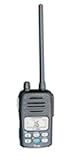 Icm88 - M88 Waterproof Speaker Mic