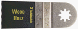 Tools & Hardware : 3PK 1-3/8' PRESCN E CUT (Fein Power Tools 6-35-02-133-03-0)