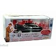 Hawk Washington Mint 1949 Mercury Coupe Assembled Black