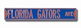 Authentic Street Signs Florida Gators Ave