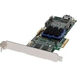 Adaptec 3405 SAS RAID Controller - ADAPTEC BY PMC 2251900-R