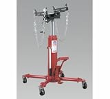 Review Sealey  / Transmission Jack Yankee 0.5ton Vertical Telescopic