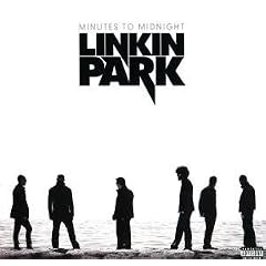Minutes To Midnight