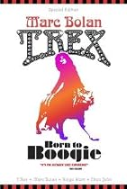 Marc Bolan And T Rex - Born To Boogie [DVD] [1972]