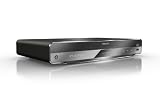 Philips BDP9600/12 Blu-ray-Player (3D, HDMI, Upscaler 1080p, DivX Plus HD zertifiziert, WiFi) schwarz