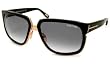 Tom Ford Carine FT 0020 sunglasses
