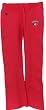 Women`s Georgia Bulldogs Paradise Fleece Pant