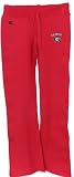 Women`s Georgia Bulldogs Paradise Fleece Pant