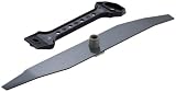 Bosch Garten F016800010 Ersatzmesser für ALM 34