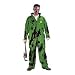 BP Bad Planning Oil Spill Adult Costume Size Standard