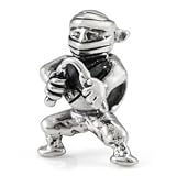 Ohm Ninja European Bead