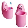 Barbapapa Zahnbürstenbecher