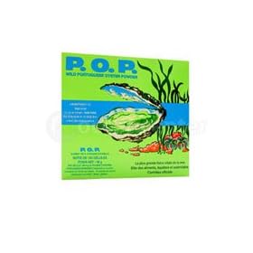 POP Poudre d'Hu�tres Portugaises Sauvages