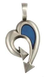 BICO AUSTRALIA JEWELRY (B44) SEEDS - THE DYNAMICS OF LOVE
