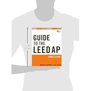 Guide to the LEED AP Homes Exam